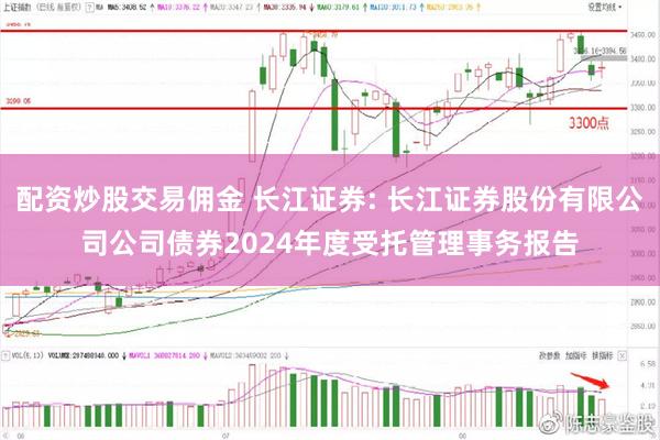 配资炒股交易佣金 长江证券: 长江证券股份有限公司公司债券2024年度受托管理事务报告